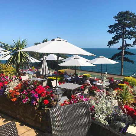 Meadfoot Bay Apartment At Hesketh Crescent Торки Екстериор снимка